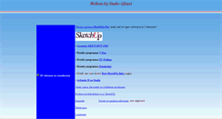 Desktop Screenshot of alfazet.nl